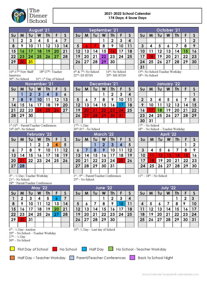 Spring 2022 Calendar Gmu School Calendar - The Diener School