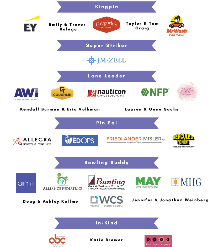 sponsors sponsors