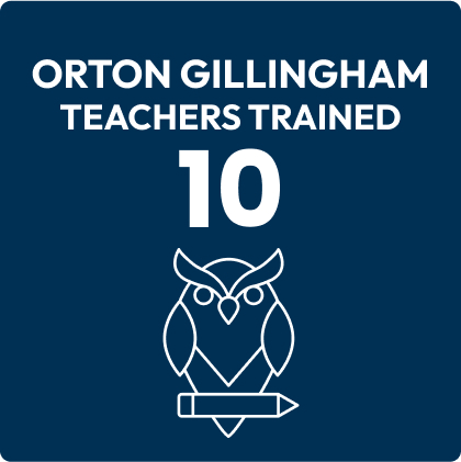 OrtonGillinghamTrained OrtonGillinghamTrained