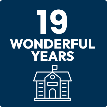 Years Years
